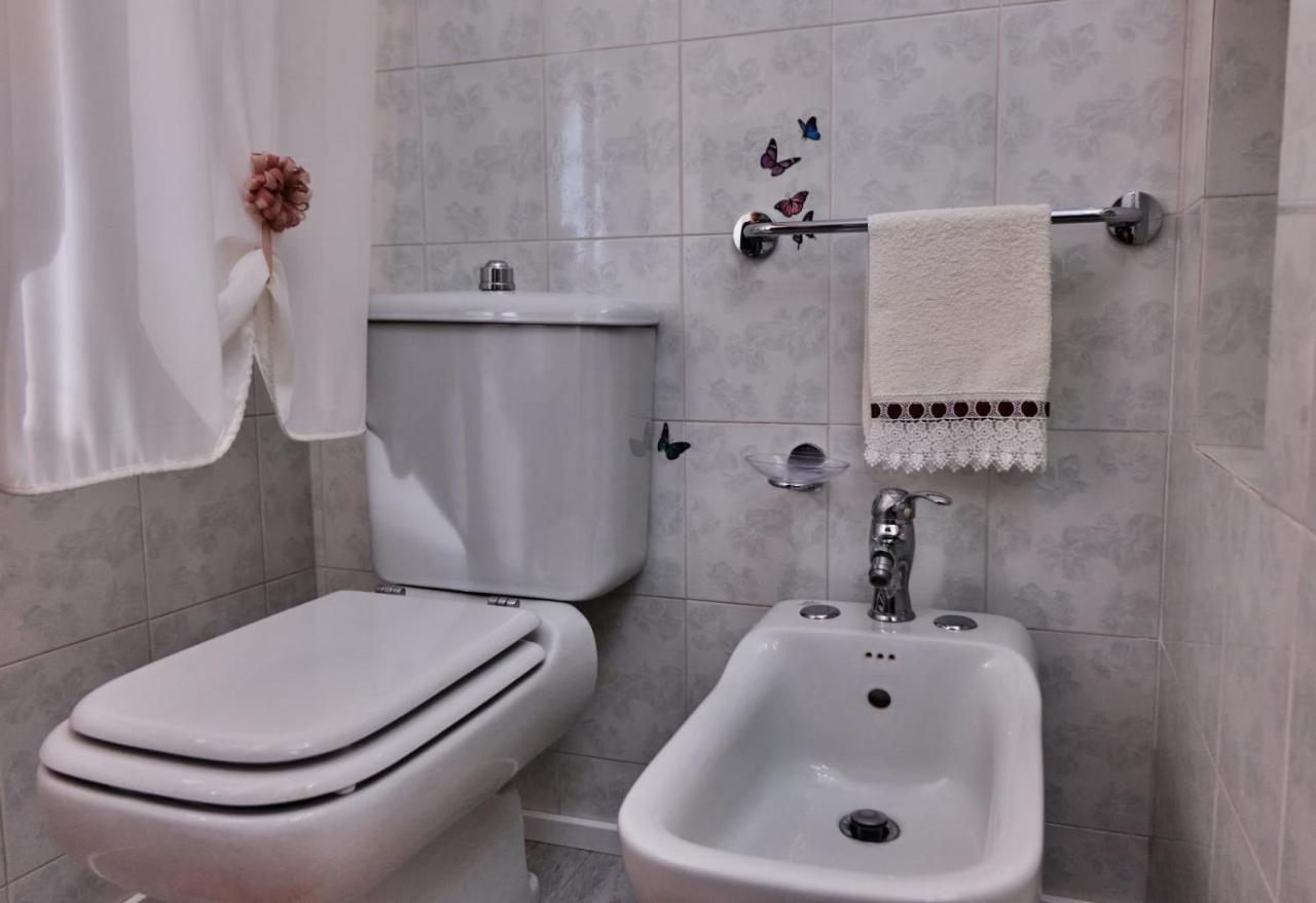 Villa Casa Marina à Donoratico Extérieur photo