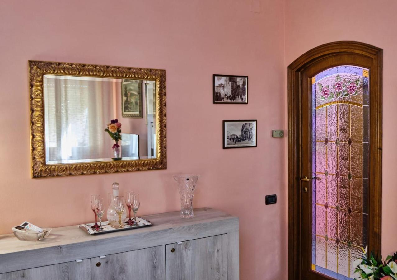 Villa Casa Marina à Donoratico Extérieur photo