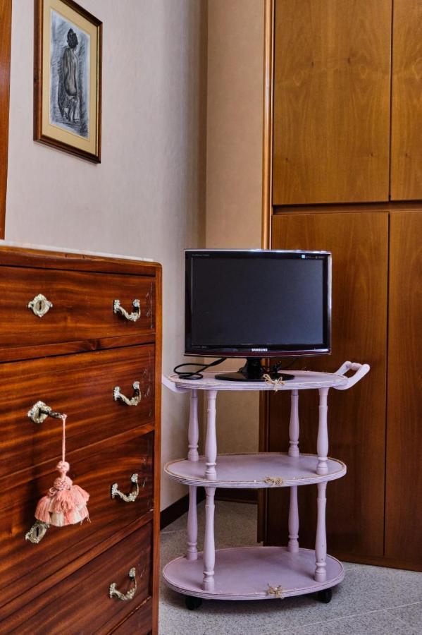 Villa Casa Marina à Donoratico Extérieur photo