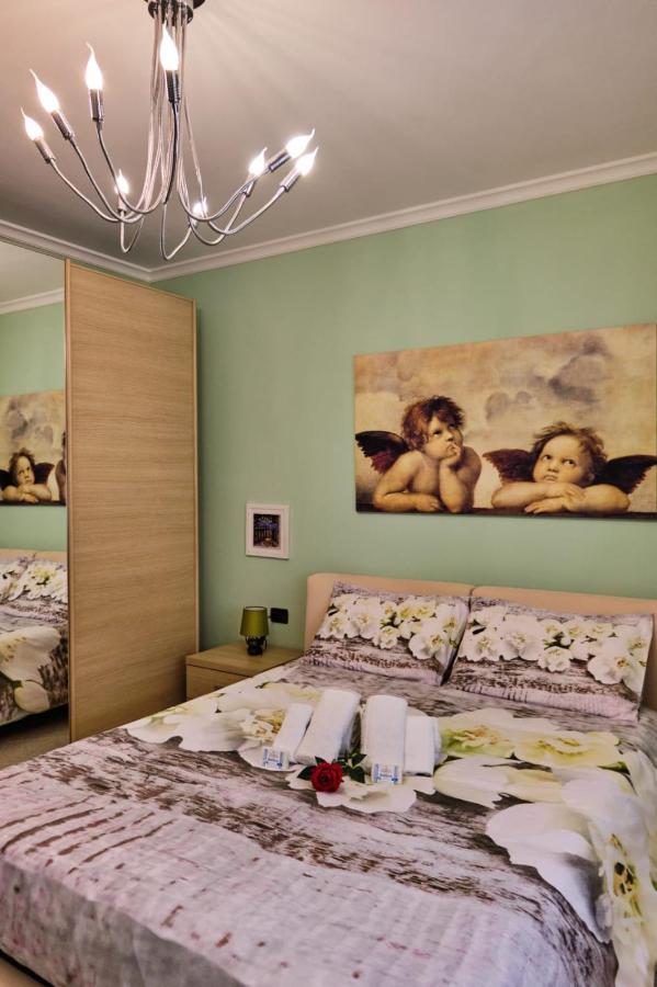 Villa Casa Marina à Donoratico Extérieur photo
