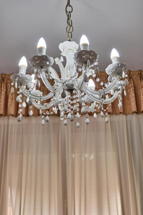 Villa Casa Marina à Donoratico Extérieur photo