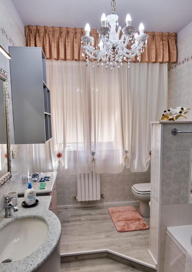 Villa Casa Marina à Donoratico Extérieur photo