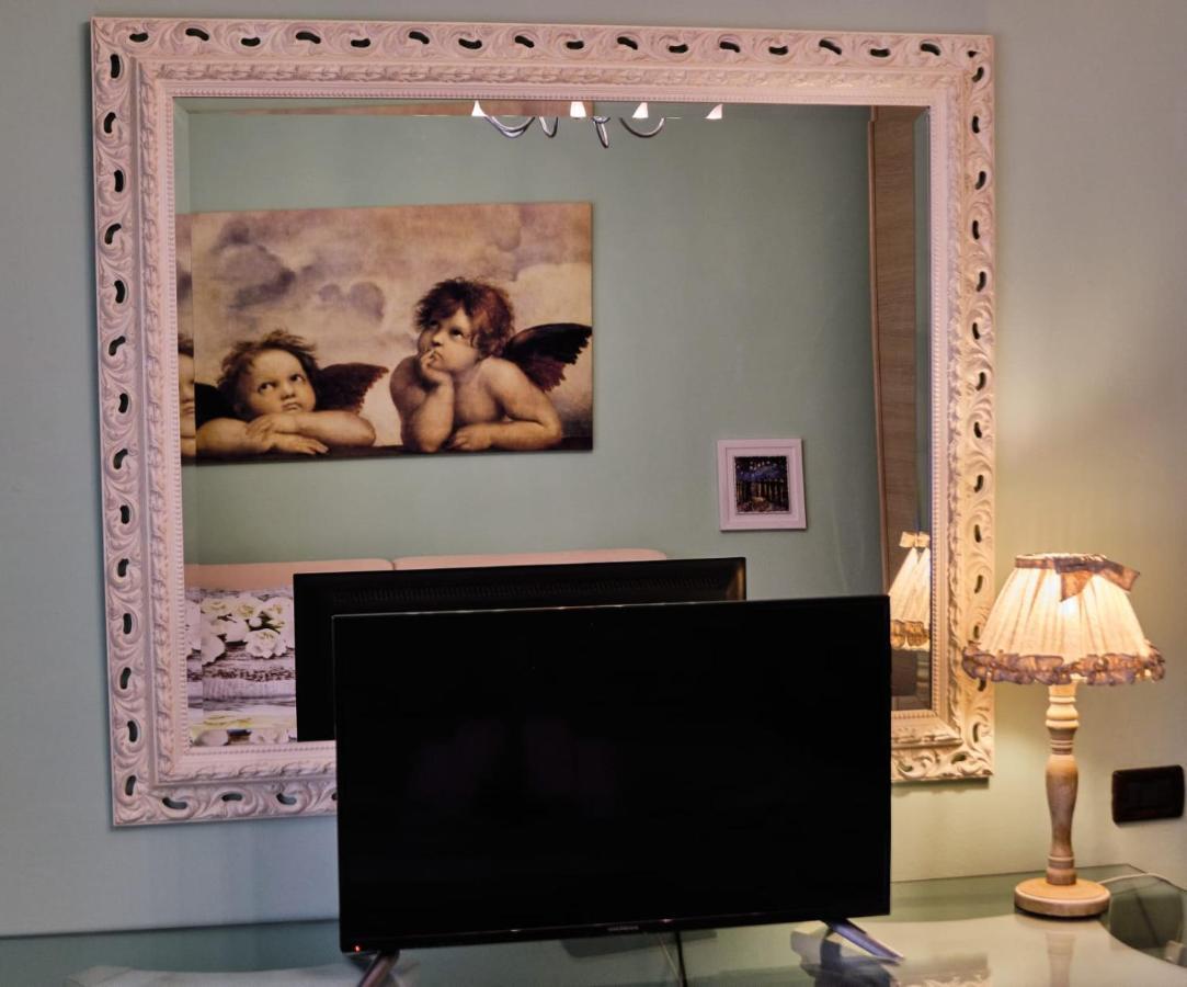 Villa Casa Marina à Donoratico Extérieur photo