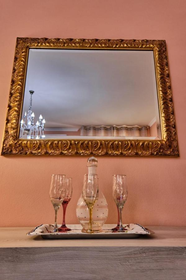Villa Casa Marina à Donoratico Extérieur photo